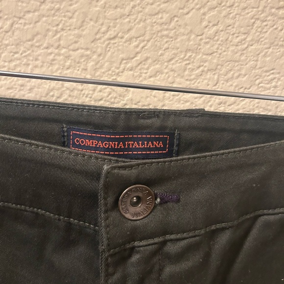 COMPAGNIAITALIANA Size US(8) EU 32 - Picture 7 of 9